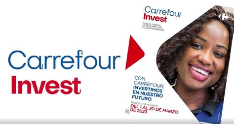 Carrefour Invest
