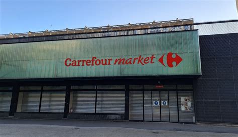 Carrefour Kennedy