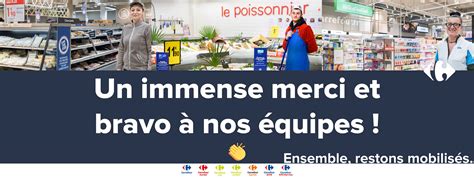 Carrefour Le Beausset