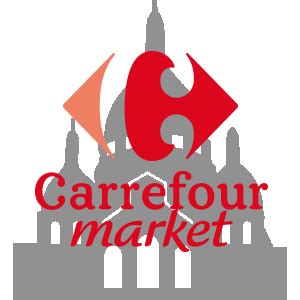 Carrefour Marcadet