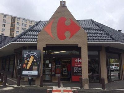 Carrefour Market Arras
