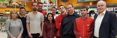 Carrefour Market Balbigny