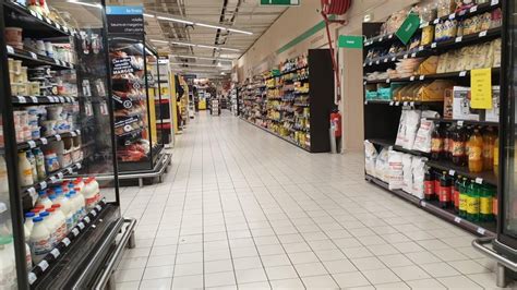 Carrefour Market Brest