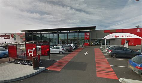 Carrefour Market Cazeres