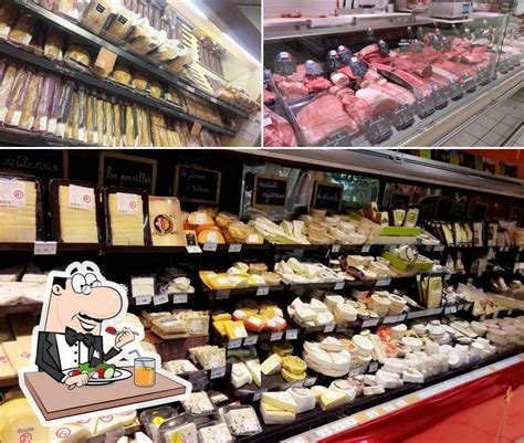 Carrefour Market Chartrettes