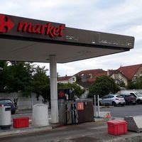 Carrefour Market Conflans