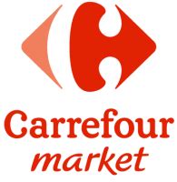 Carrefour Market Fives