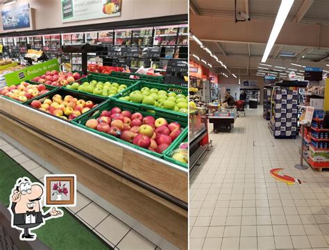 Carrefour Market Guines