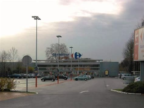 Carrefour Market Hem