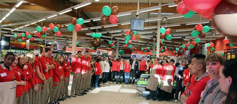 Carrefour Market Irigny