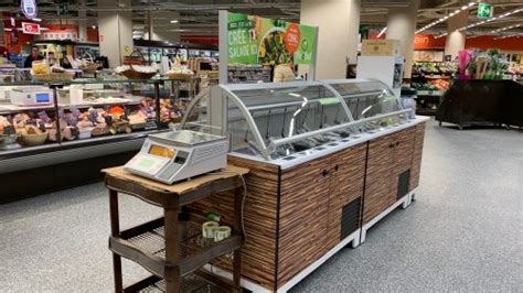 Carrefour Market Jaude