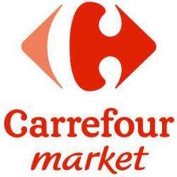 Carrefour Market Limoges