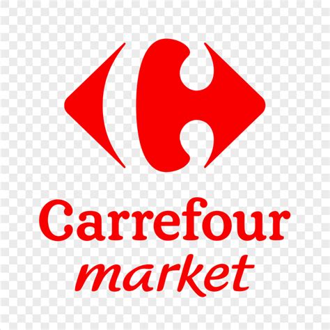 Carrefour Market Logo