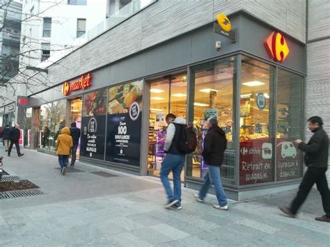 Carrefour Market Massy