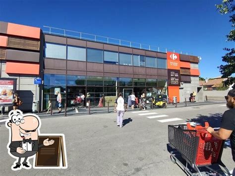 Carrefour Market Meze