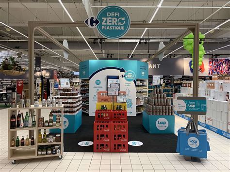Carrefour Market Montesson