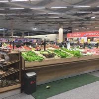 Carrefour Market Nevers