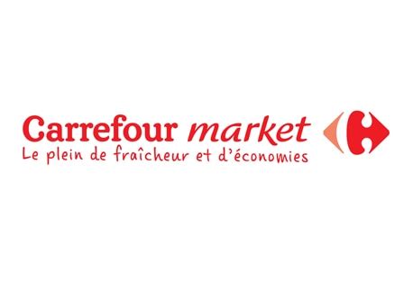 Carrefour Market Opio