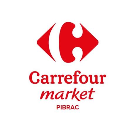 Carrefour Market Pibrac