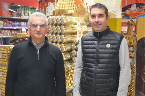 Carrefour Market St Marcel