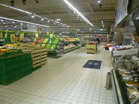 Carrefour Market Tremblay