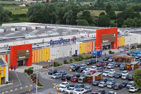 Carrefour Marzy
