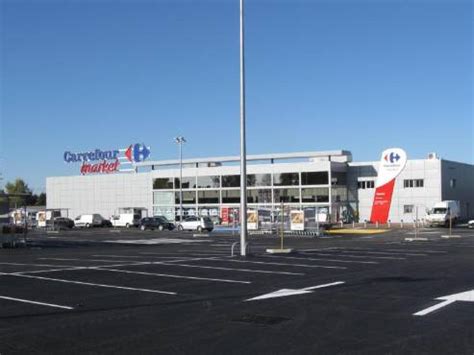Carrefour Mauriac