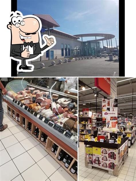 Carrefour Menetrol