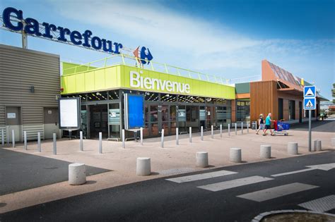 Carrefour Mivoix