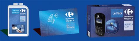 Carrefour Mobile