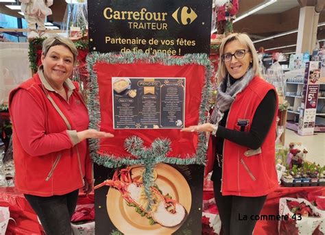 Carrefour Monistrol