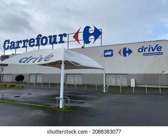 Carrefour Montlucon