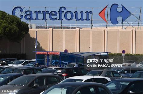 Carrefour Montpellier