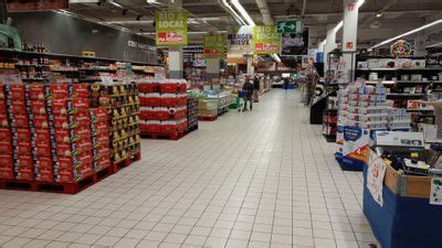 Carrefour Niort