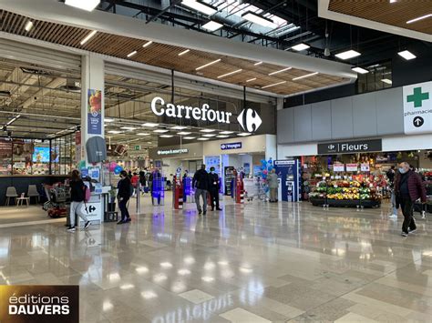 Carrefour Ormesson