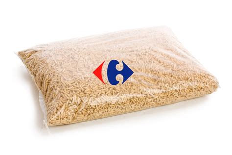 Carrefour Pellets