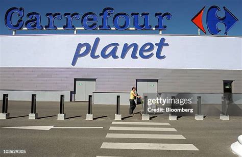 Carrefour Planet