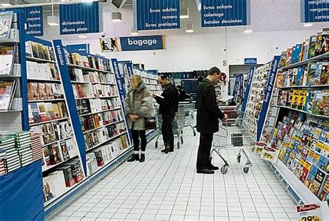 Carrefour Pontault-Combault