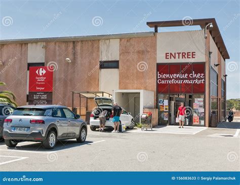 Carrefour Propriano
