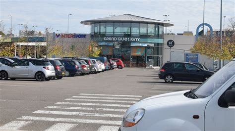 Carrefour Quetigny