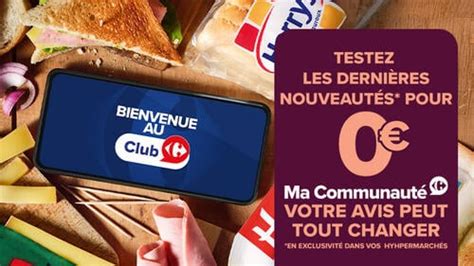 Carrefour Saint Sulpice