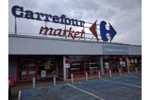 Carrefour Seclin