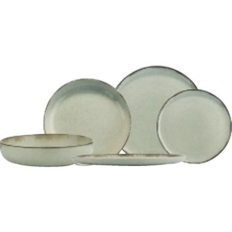 Carrefour Set Vaisselle