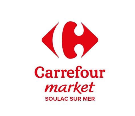 Carrefour Soulac