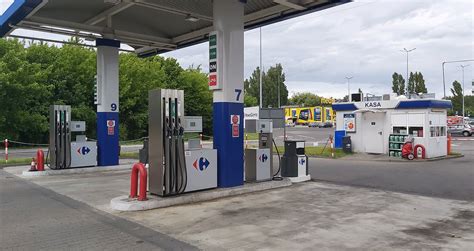 Carrefour Station Service