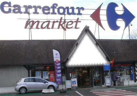 Carrefour Tourgeville