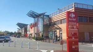 Carrefour Tournefeuille