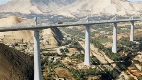 Carretera Central Peru