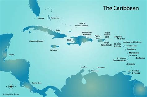 Carribbean
