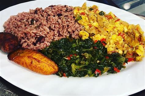 Indulge in a Tropical Taste Experience: Discover the Best Caribbean Food Near You!